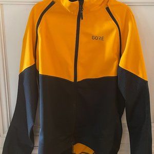 New W/O Tags Phantom Gortex Infinium for Cycling L